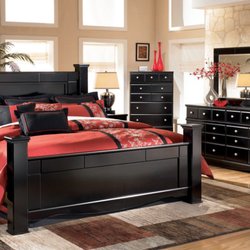 LA Home Furniture