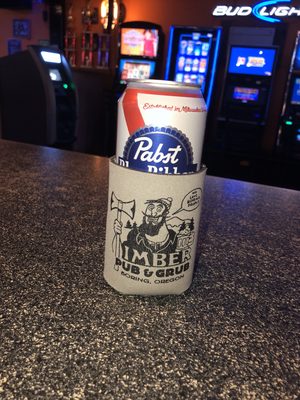 Timber Pub & Grub by null