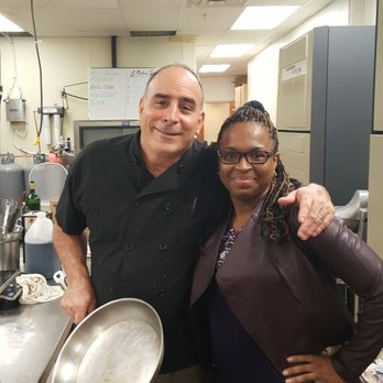 Chef Baba Cooking Class - February 2017 my first class - Cooking Classes Near Me - Davie, Florida Chef Baba Cooking Class - February 2017 my first class - Cooking Classes Near Me - Davie, Florida