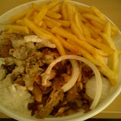 Athos-Grill