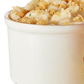 Firehouse Subs - a bowl of macaroni and cheese - Fast Food Near Me - McDonough, Georgia Firehouse Subs - a bowl of macaroni and cheese - Fast Food Near Me - McDonough, Georgia
