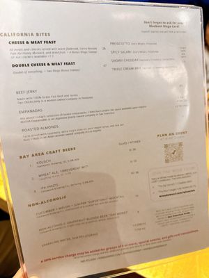 Wine Down SF by null