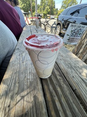 Vic’s Ice Cream by null