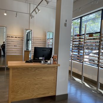 Big City Optical - Eyewear & Opticians Near Me - Chicago, Illinois