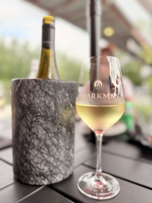 Sparkman Cellars by null