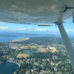 Safety in Motion - At 2,000 feet