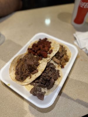 Taco Boys by null
