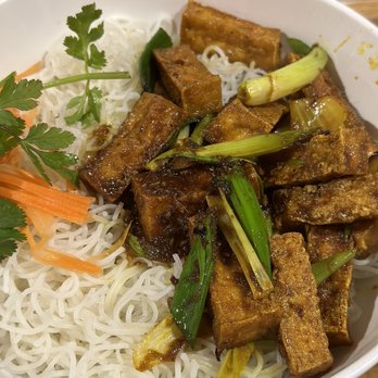 Pho Sure - V1. Vegetarian Stir-Fried Vegetables & Tofu Chef's Special - Vietnamese Near Me - San Antonio, Texas Pho Sure - V1. Vegetarian Stir-Fried Vegetables & Tofu Chef's Special - Vietnamese Near Me - San Antonio, Texas