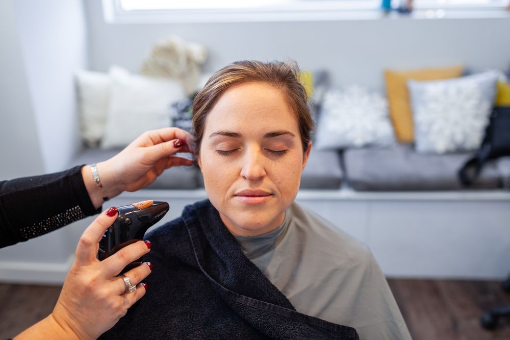 CYNDI WEBER HAIR SALON BOULDER 23 Photos 1575 Folsom St, Boulder