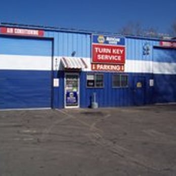 Turn Key Truck & Auto Care - This is the place! Since 1987 - Auto Repair Near Me - Ogden, Utah Turn Key Truck & Auto Care - This is the place! Since 1987 - Auto Repair Near Me - Ogden, Utah