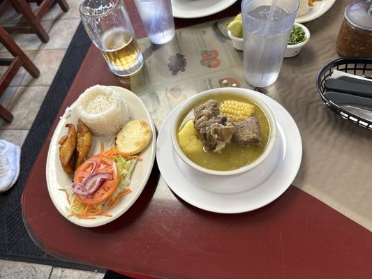 Rincon Antioqueño by null