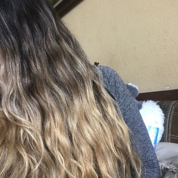 HAUS OF BLONDE - Hair Salons Near Me - Poway, California