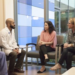 Photo of Ascension Dell Seton Medical Center at The University of Texas - Austin, TX, US.