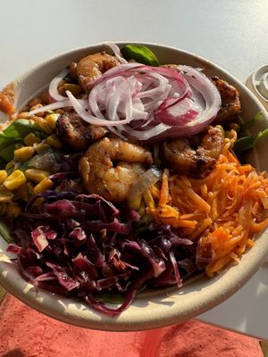 Spiced Black by null