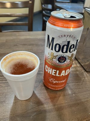 Mikey V's Tacos On The Square and Hot Sauce Shop by null