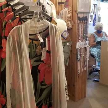 His Shells by Brenda - 7/2/20 Barefoot Brenda has it all. From not to big, to large and tall. Need to wear it? Brenda 's got you. Fittingroom? Brenda's got two. - Women's Clothing Near Me - Manteo, North Carolina His Shells by Brenda - 7/2/20 Barefoot Brenda has it all. From not to big, to large and tall. Need to wear it? Brenda 's got you. Fittingroom? Brenda's got two. - Women's Clothing Near Me - Manteo, North Carolina