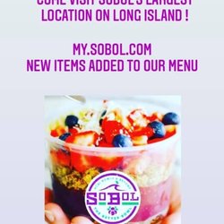 SoBoL