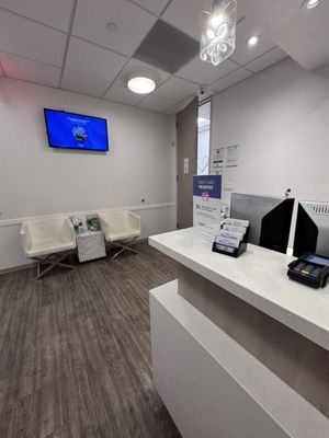 Houston Medical Imaging, 9180 Katy Fwy, Ste 100, Houston, TX 77055