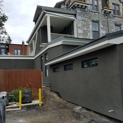 Long Stone Masonry