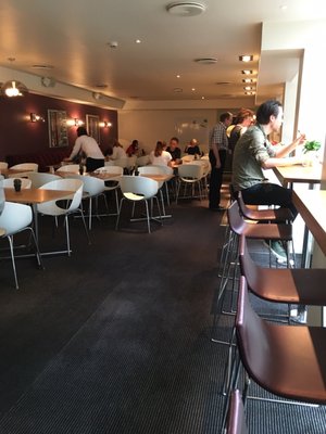 Thon Hotel Astoria by null