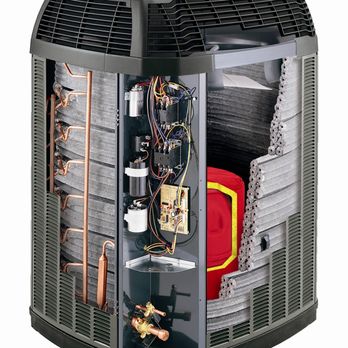 A&P Furnace - Cut-Away Air Conditioner - Heating & Air Conditioning/HVAC Near Me - North Versailles, Pennsylvania A&P Furnace - Cut-Away Air Conditioner - Heating & Air Conditioning/HVAC Near Me - North Versailles, Pennsylvania
