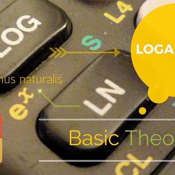 Math Vault Tutoring - Math Vault -- The Ultimate Guide to Logarithm (from Basic Theory to Applications) - Test Preparation Near Me