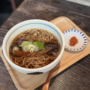 Soba Ichi - Nishin soba - Noodles Near Me - Oakland, California Soba Ichi - Nishin soba - Noodles Near Me - Oakland, California