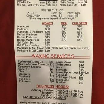 Diva Nails - Services - Nail Salons Near Me - Mississauga, Ontario Diva Nails - Services - Nail Salons Near Me - Mississauga, Ontario