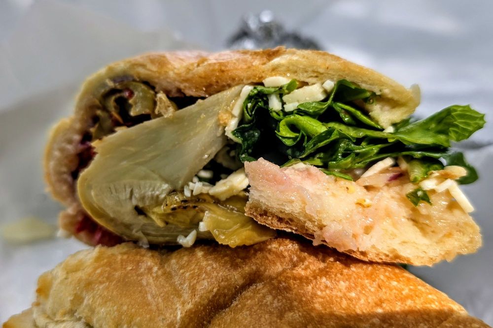 Di Pasquale's Harborview