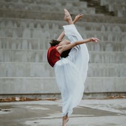 California School Of Classical Ballet