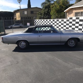 Simpson Frame Service - Auto Repair Near Me - Los Angeles, California Simpson Frame Service - Auto Repair Near Me - Los Angeles, California