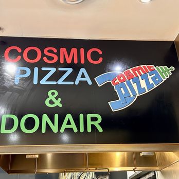 Cosmic Pizza & Donair - Pizza Near Me - Toronto, Ontario Cosmic Pizza & Donair - Pizza Near Me - Toronto, Ontario