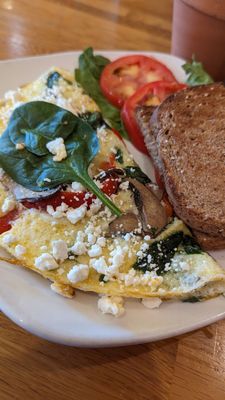 Brunchies Breakfast, Brunch & Lunch by null