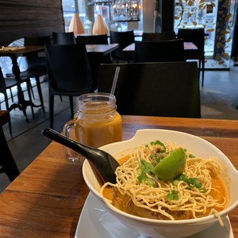Chai Thai Kitchen Midtown Order Food Online 591 Photos 568