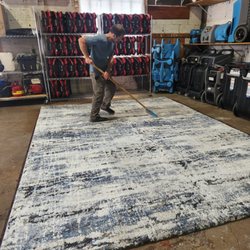 CCM Water Emergency Technologies - Area Rug Cleaning in Summit, NJ