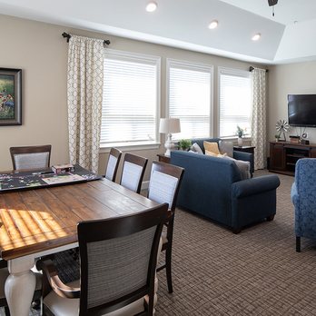 New Haven - Bastrop - Memory Care Near Me - Bastrop, Texas