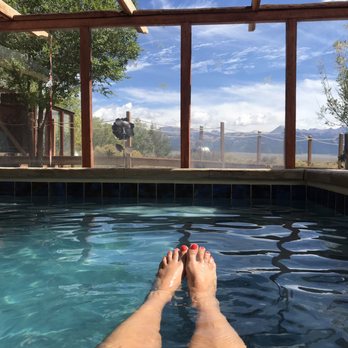 Joyful Journey Hot Springs - Day Spas Near Me - Moffat, Colorado Joyful Journey Hot Springs - Day Spas Near Me - Moffat, Colorado