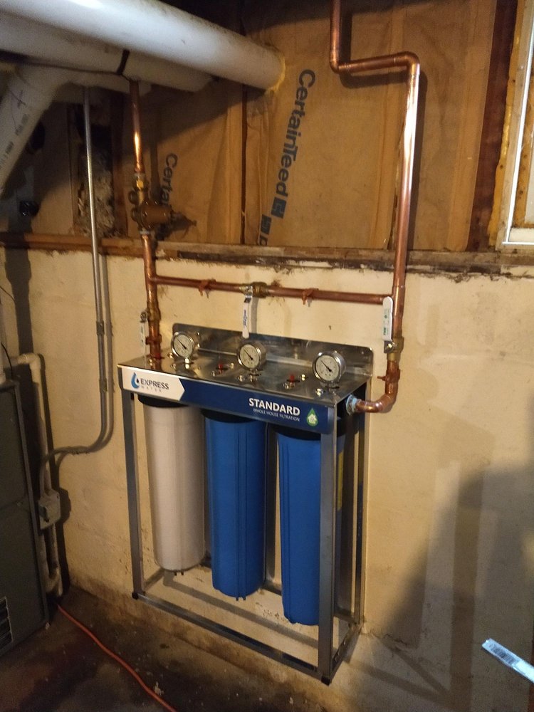 Slide of Midland Plumbing & Sewer