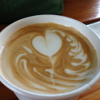 Bloom Coffee & Kitchen - Latte - Coffee & Tea Near Me - Roseville, California Bloom Coffee & Kitchen - Latte - Coffee & Tea Near Me - Roseville, California