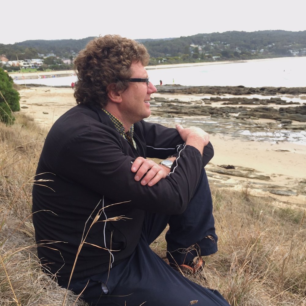 Aussie Melbourne Tours - The Aussie Bloke himself - Tours Near Me - Melbourne, VIC