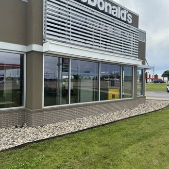McDonald's - Fast Food Near Me - Marshalltown, Iowa McDonald's - Fast Food Near Me - Marshalltown, Iowa