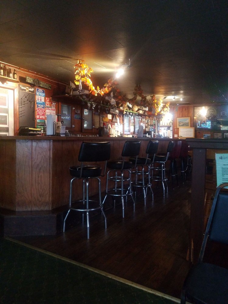 DOCK OF THE BAY RESTAURANT 39 Photos & 36 Reviews 378 Bay Center Rd