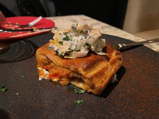 Canela Bistro Bar by null