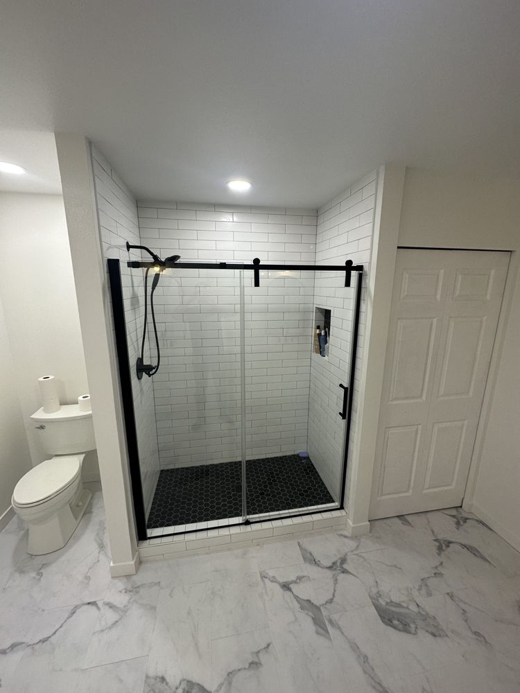 Slide of Shutenko Builders