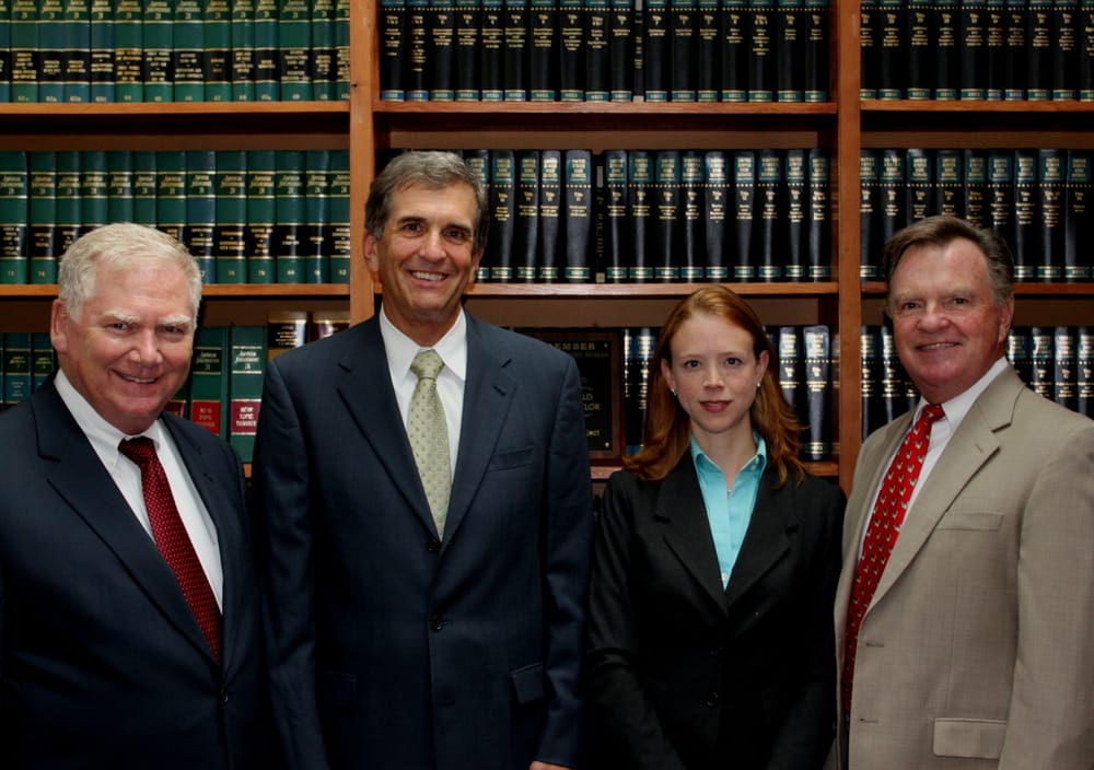 McDonald Levy & Taylor - disability attorney in Knoxville, TN