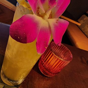 Strange Beast - Matcha man randy savage - Cocktail Bars Near Me - Ventura, California Strange Beast - Matcha man randy savage - Cocktail Bars Near Me - Ventura, California