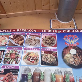 Los Compadres Taqueria - Menú 2023 - Mexican Near Me - Garland, Texas Los Compadres Taqueria - Menú 2023 - Mexican Near Me - Garland, Texas