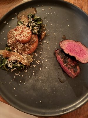 Southwark Restaurant by null