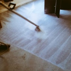 The Green Machine Cleaning and Restoration Services