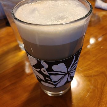 Dime Store - Latte - Breakfast & Brunch Near Me - Detroit, Michigan Dime Store - Latte - Breakfast & Brunch Near Me - Detroit, Michigan